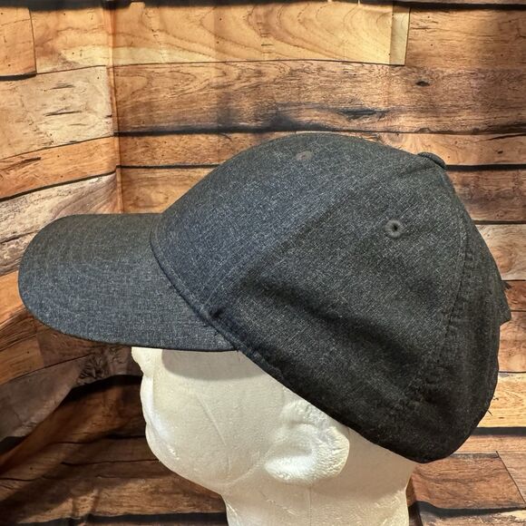 Lennox Hat Cap Adjustable Strapback Grey Heating Air Conditioning Dryve Politan - Picture 4 of 8
